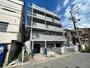 立花駅より徒歩12分 3階 築35年8ヶ月の賃貸物件