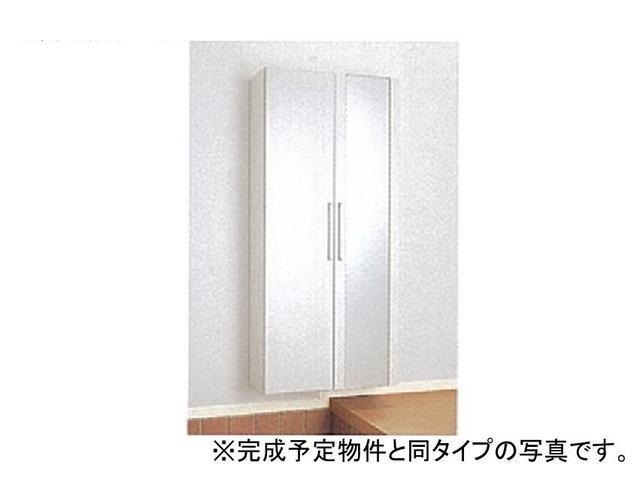 収納　その他