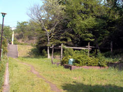 公園　学が丘緑地（公園）まで319m