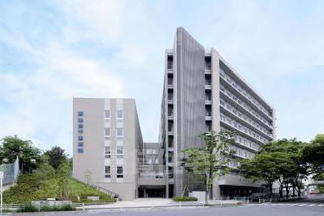 病院　済生会千里病院（病院）まで1999m