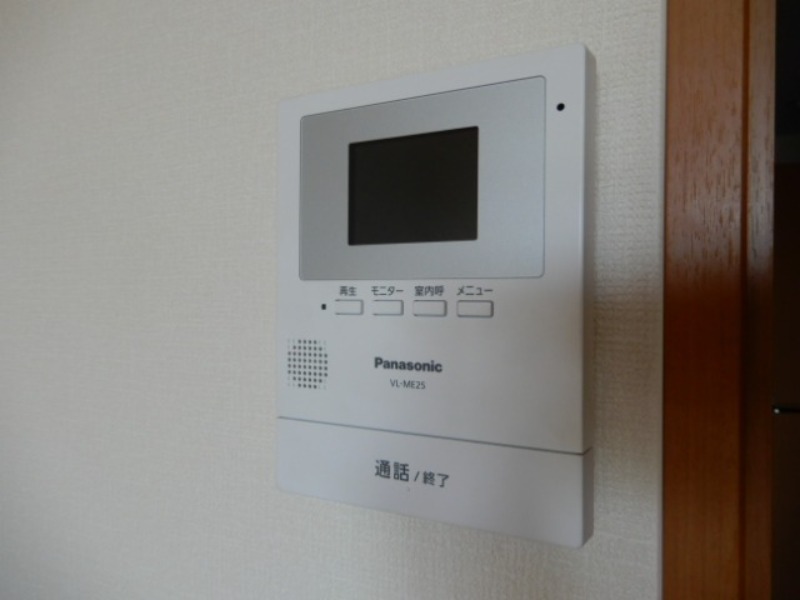 セキュリティ　図面と現状に相違がある場合には現状を優先
