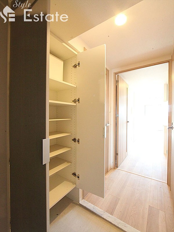 その他　シューズボックス