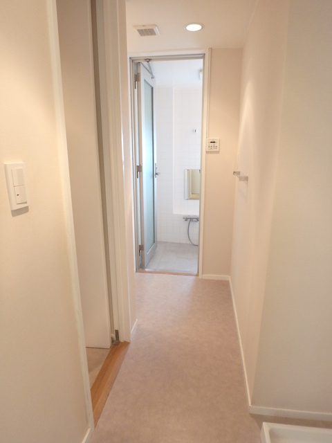 洗面設備　脱衣所・洗面スペース