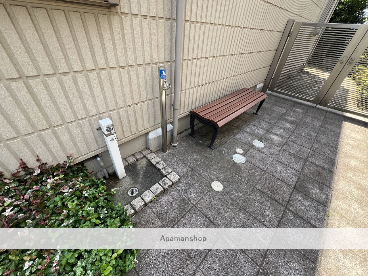 その他　ペット設備