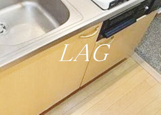 収納　キッチン下収納です。