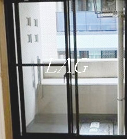 バルコニー　バルコニーです。