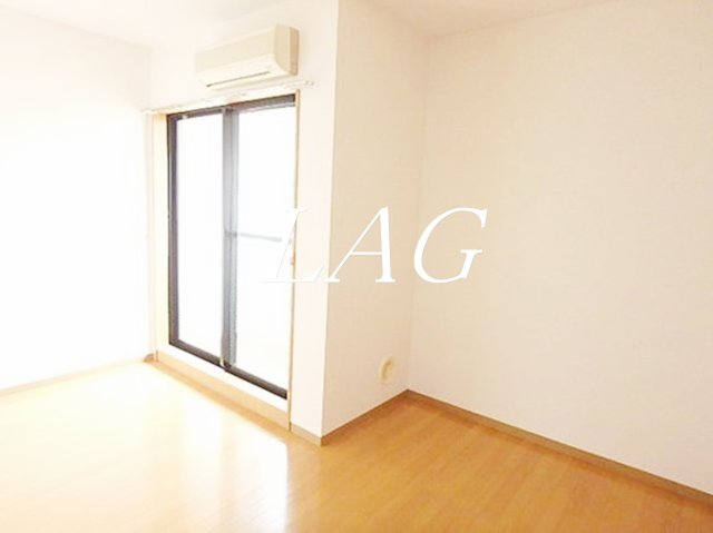 その他部屋・スペース　寝室です。