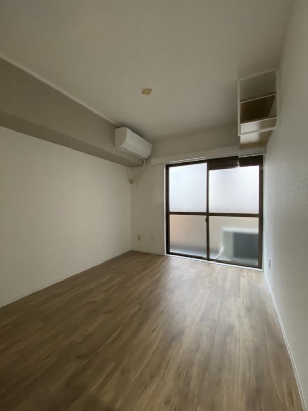 居室・リビング　居室、リビング