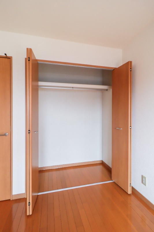 収納　図面と現状に相違がある場合には現状を優先