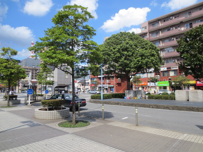 警察署・交番　本千葉交番（警察署・交番）まで720m