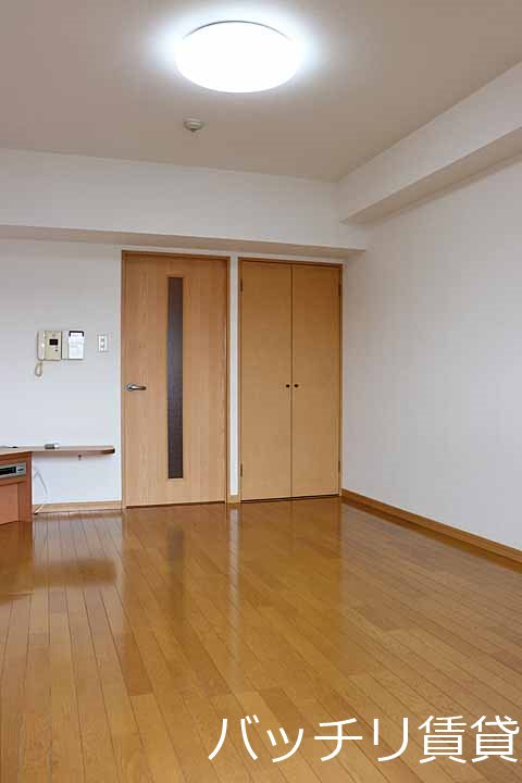 眺望　＊画像は別部屋の為イメージ、現状優先致します