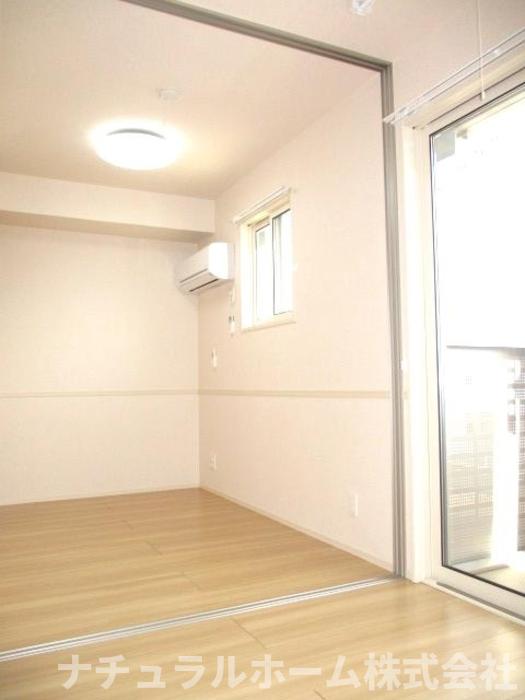 その他部屋・スペース　洋室3.1帖