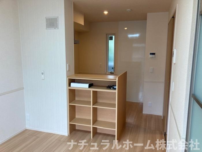 居室・リビング　LDK