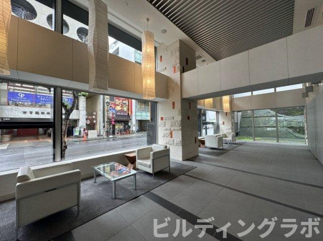 ロビー