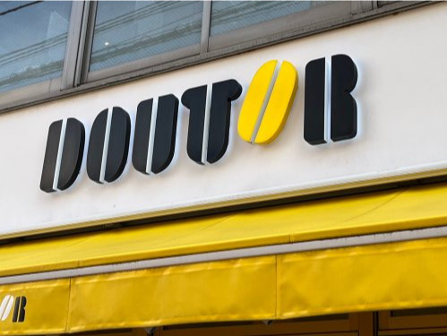 飲食店　ドトールコーヒーショップ 名古屋広小路伏見店（飲食店）まで107m