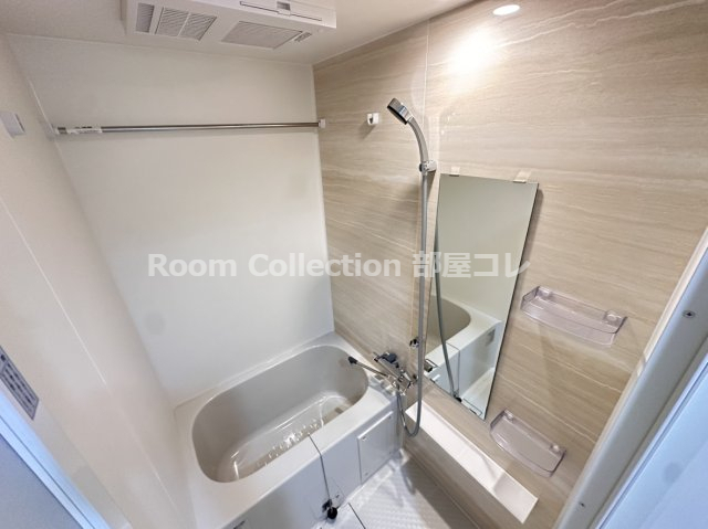 バス・シャワールーム　類似物件参考写真の為 現況と異なる場合現況優先