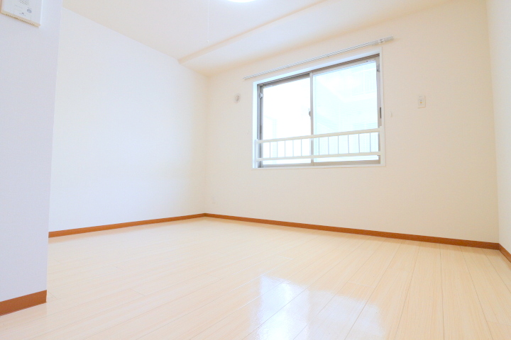 居室・リビング　きれいなリビング♪