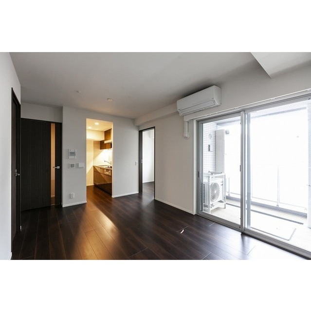 居室・リビング　居室