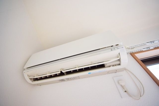 その他設備　同物件別部屋写真