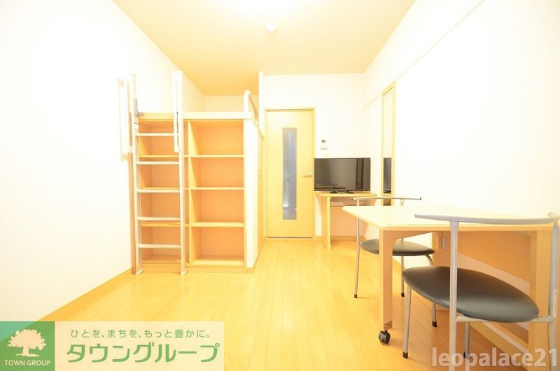 その他部屋・スペース