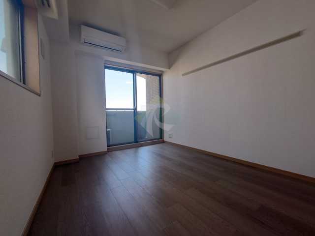 居室・リビング　別階層の写真になります。