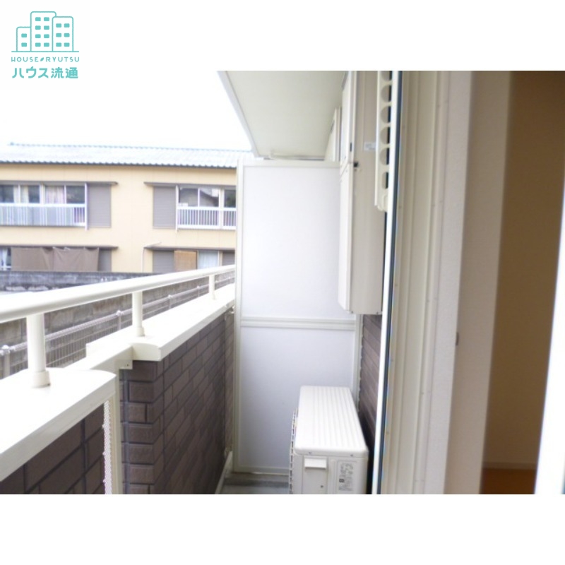 眺望　※同タイプ別室