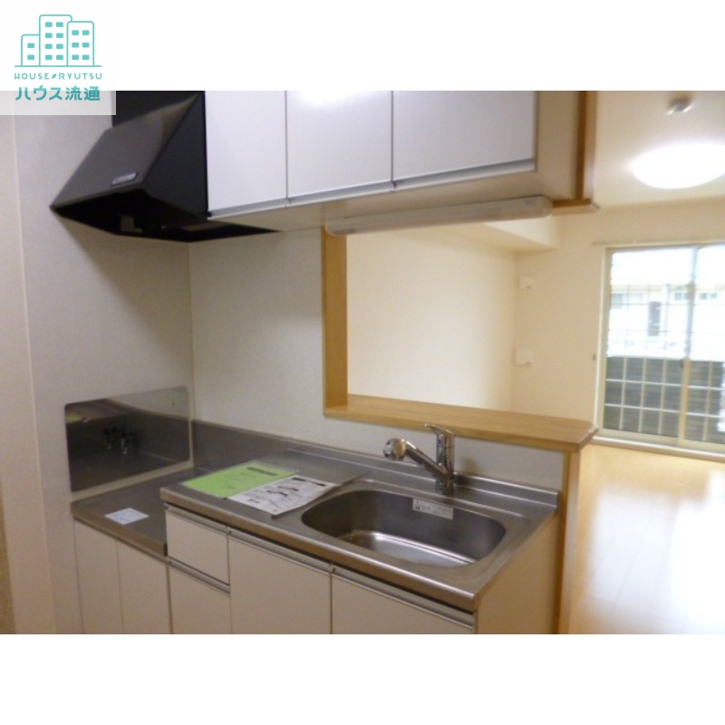 キッチン　※同タイプ別室