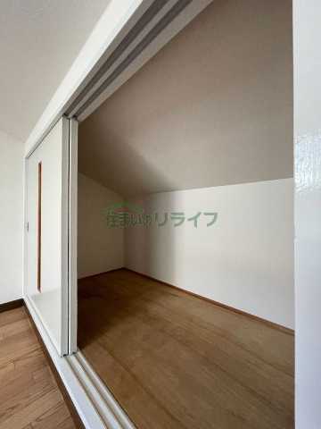 オラージュの内装写真