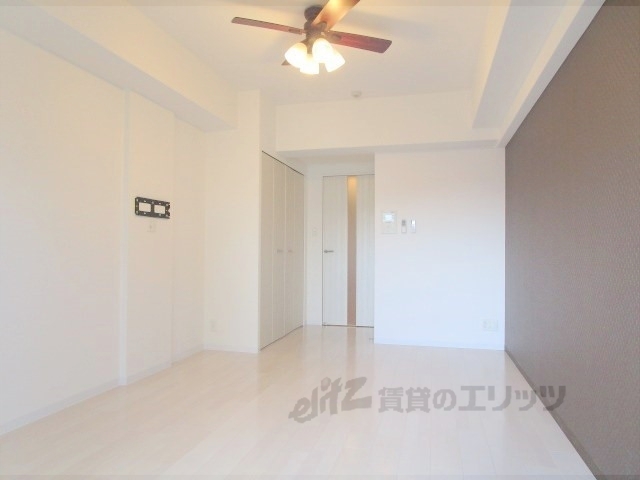 居室・リビング　洋室