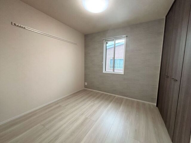 その他部屋・スペース　洋室