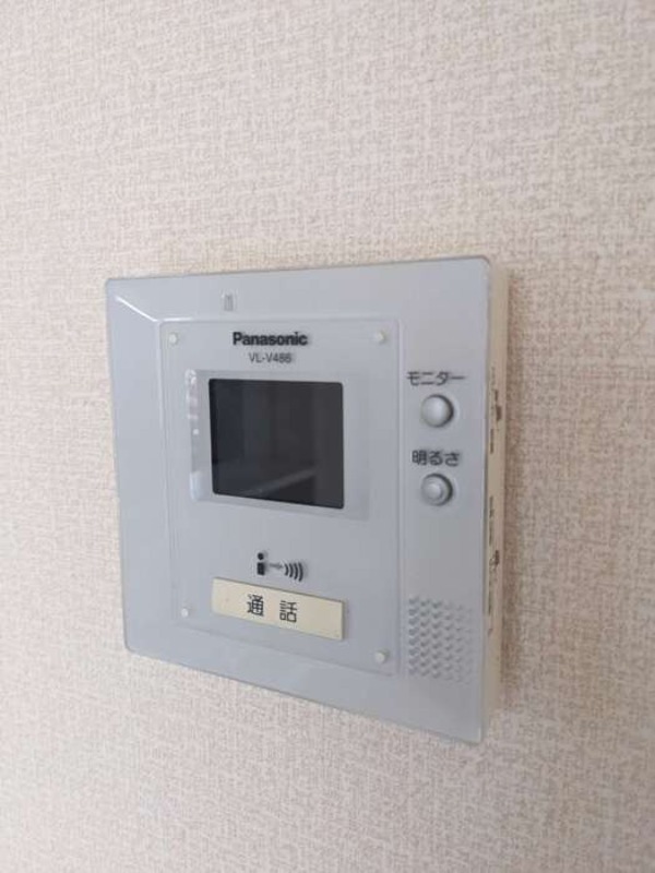 セキュリティ　図面と現状に相違がある場合には現状を優先