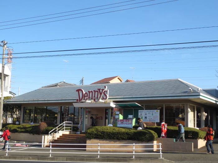 飲食店　デニーズ（飲食店）まで953m