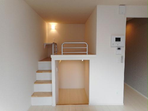 居室・リビング　現況優先