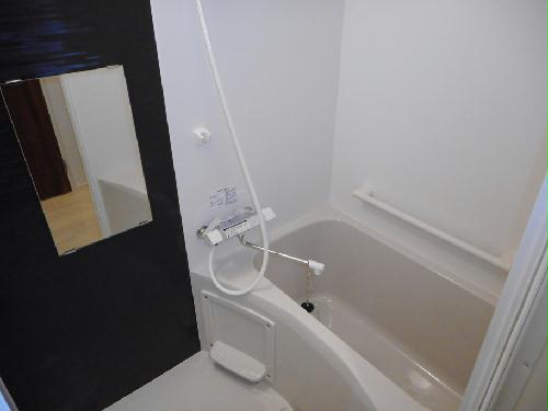 バス・シャワールーム　現況優先