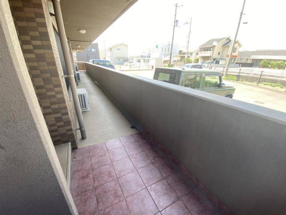 その他共有部分　共用部分