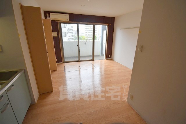 その他部屋・スペース　居間