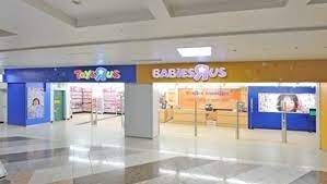 ショッピングセンター　トイザらスベビーザらス池袋サンシャインシティ店（ショッピングセンター）まで861m