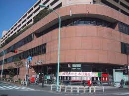郵便局　東池袋郵便局（郵便局）まで412m