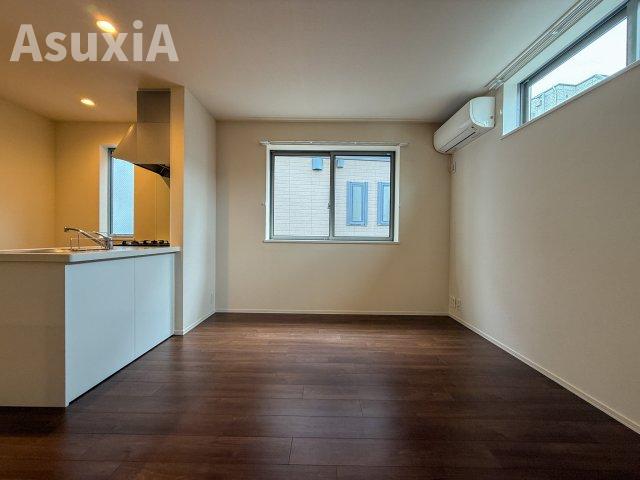 その他部屋・スペース　同タイプ間取りの別部屋写真です。