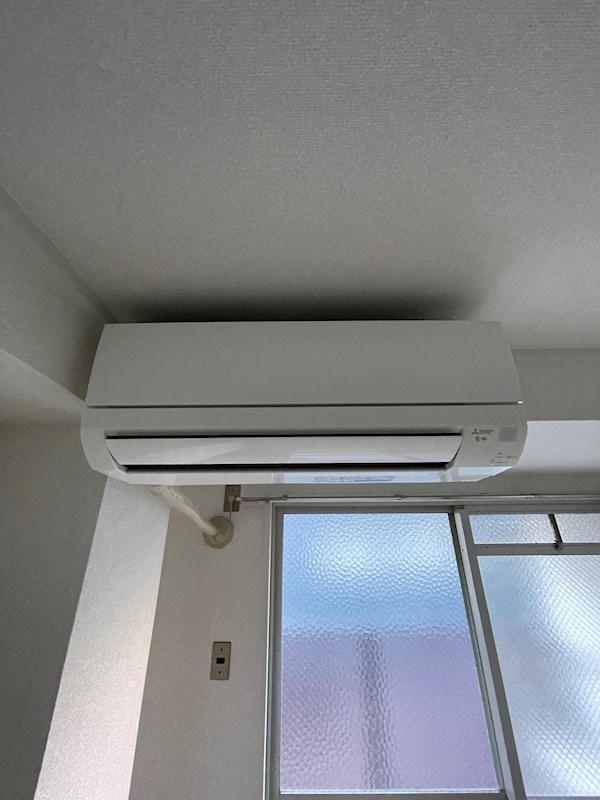 その他設備　※別のお部屋のお写真です。御参考までに。