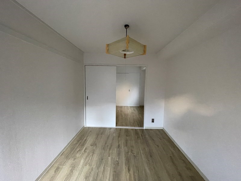 居室・リビング　※別のお部屋のお写真です。御参考までに。