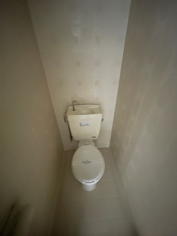 トイレ　※別のお部屋のお写真です。御参考までに。