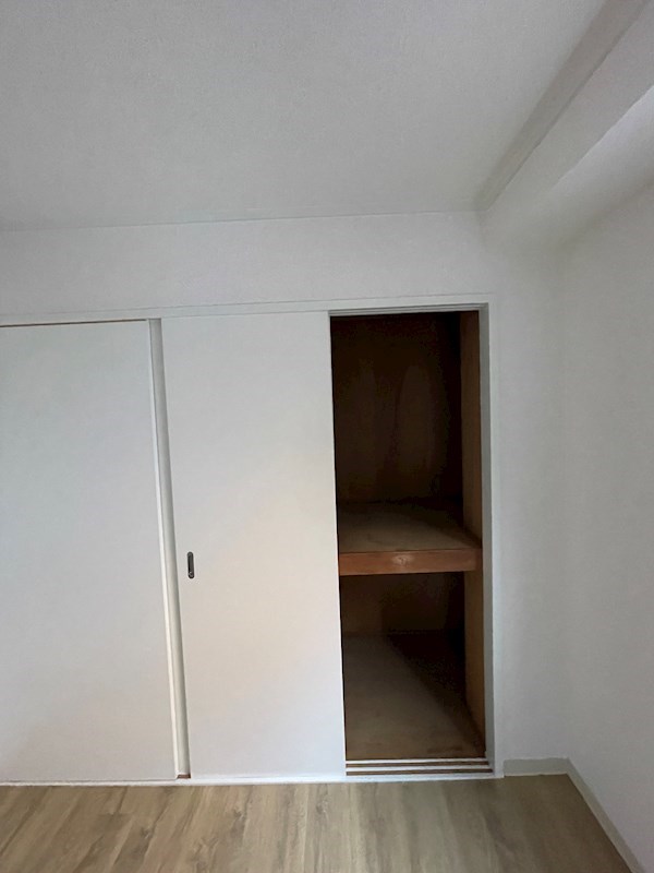 収納　※別のお部屋のお写真です。御参考までに。