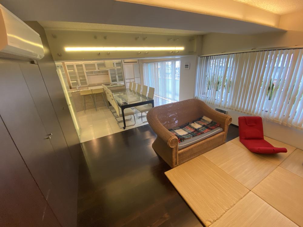 居室・リビング