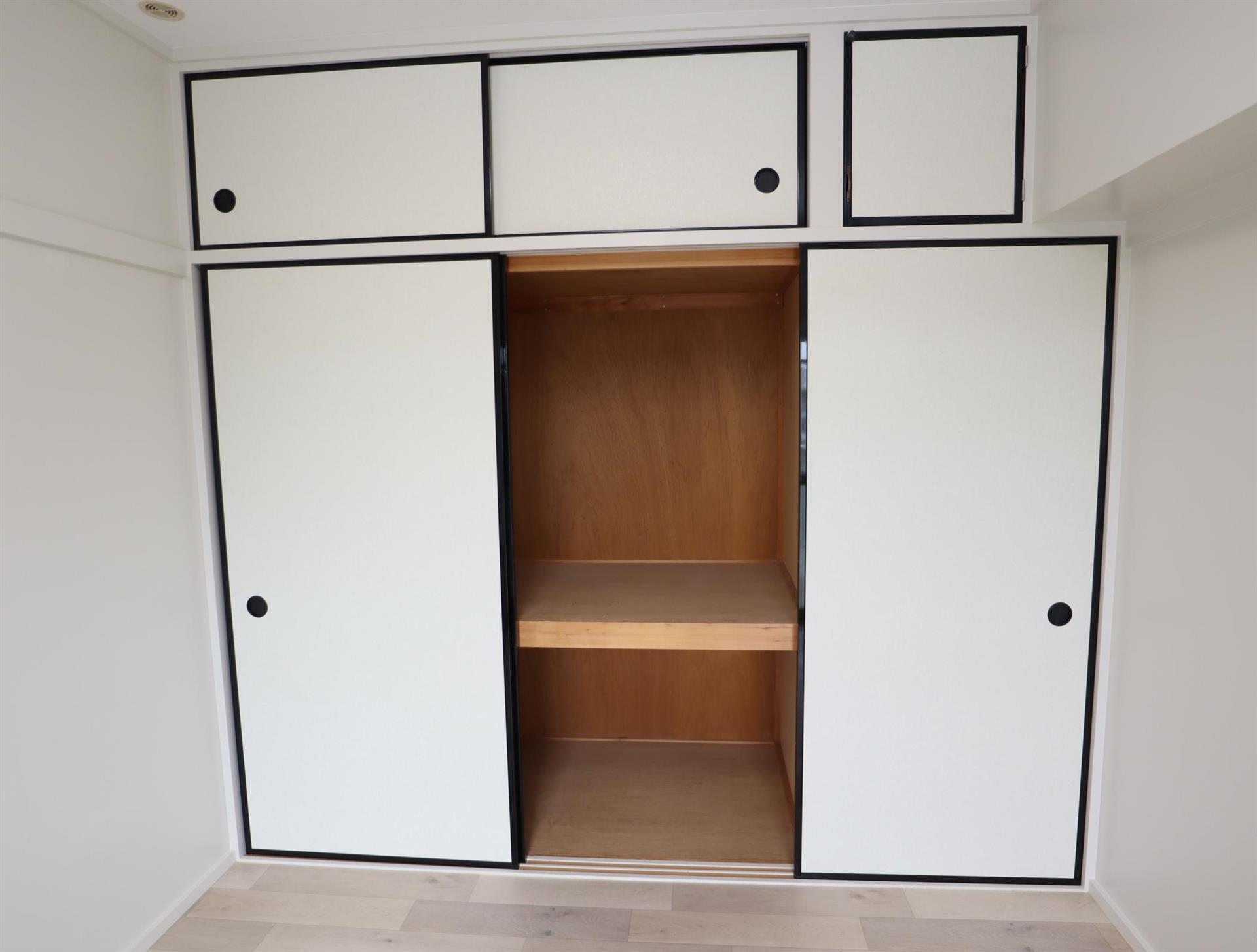 収納　洋室 収納