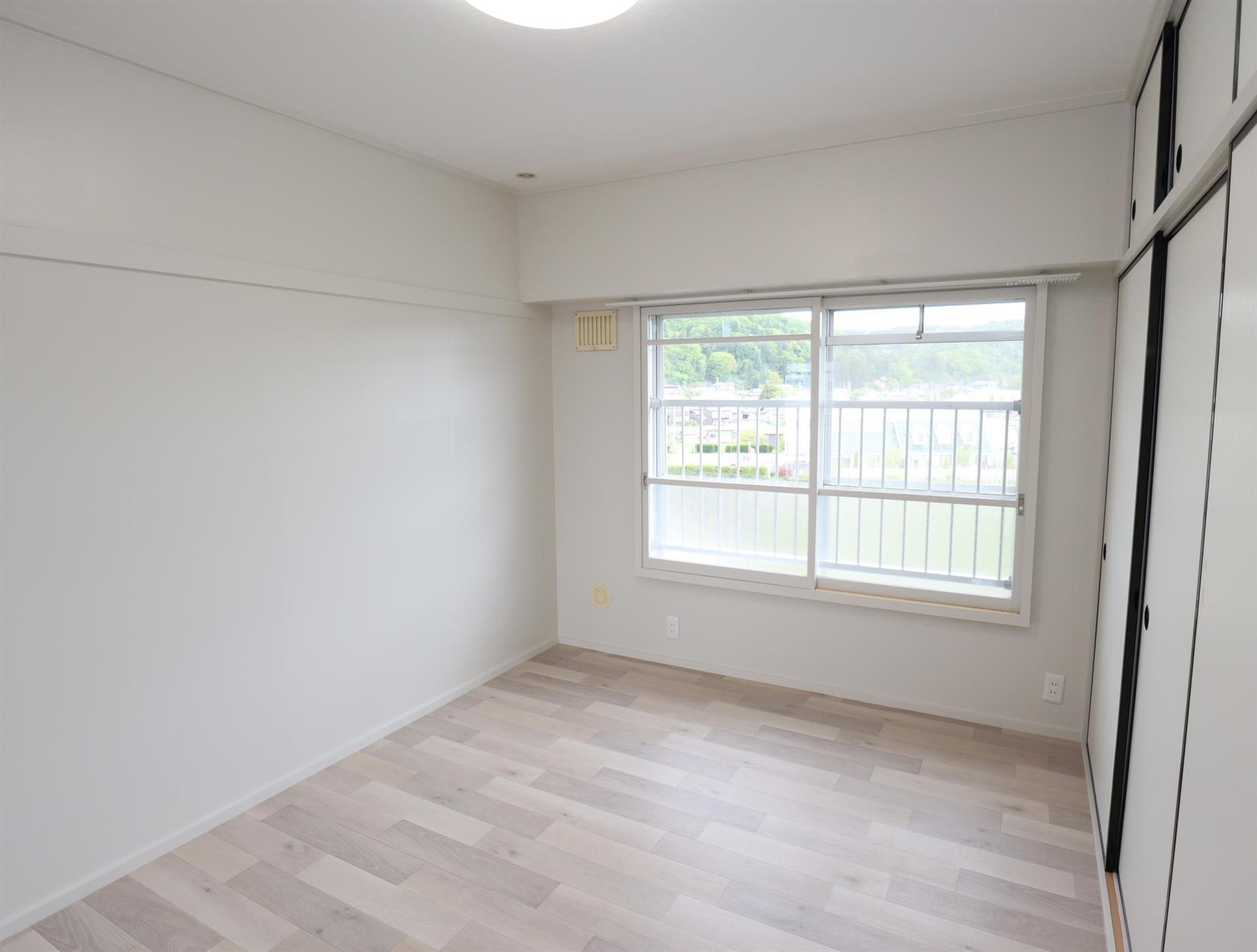 その他部屋・スペース　洋室