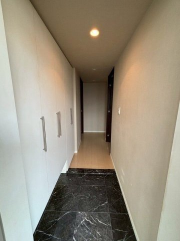 その他　シューズボックス