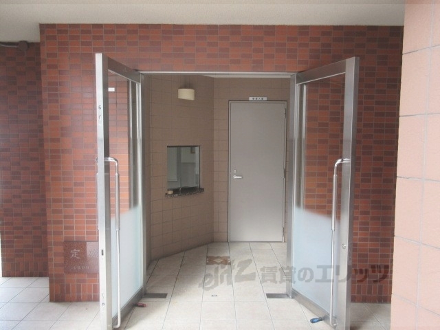 ロビー　ロビー