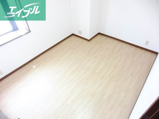 その他部屋・スペース　洋室