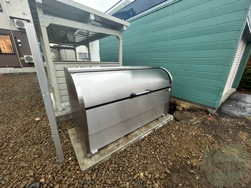 その他共有部分　その他